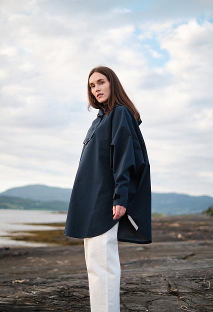 Blæst Bergen Navy